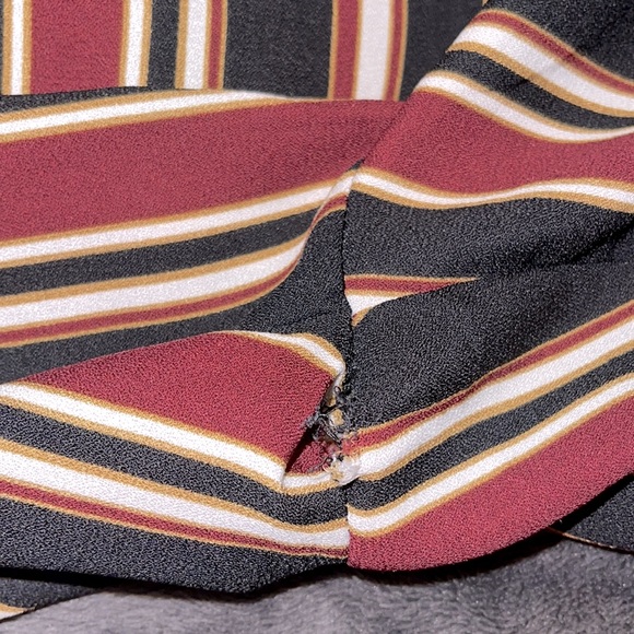 Xhilaration long pants romper - Picture 3 of 3